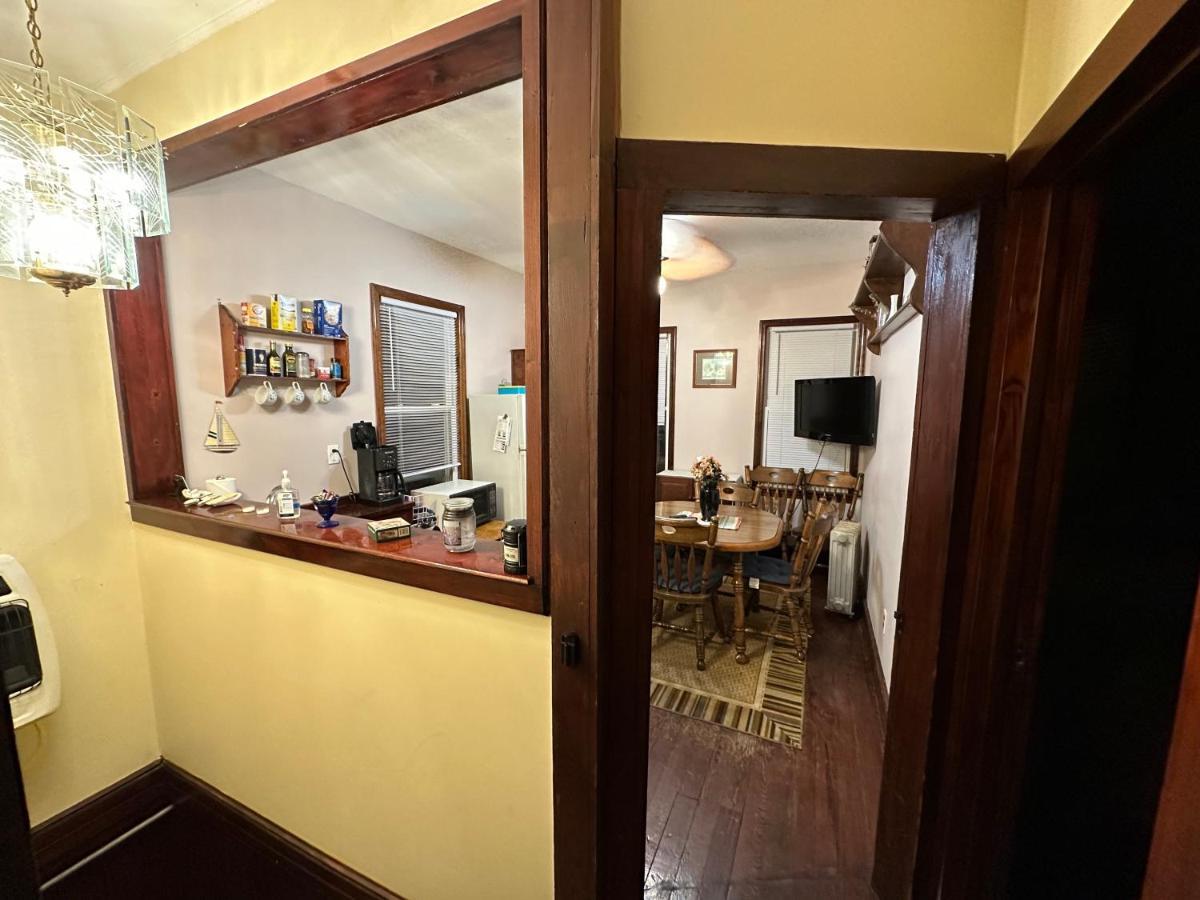 Little Haven Villa Highlands Екстериор снимка