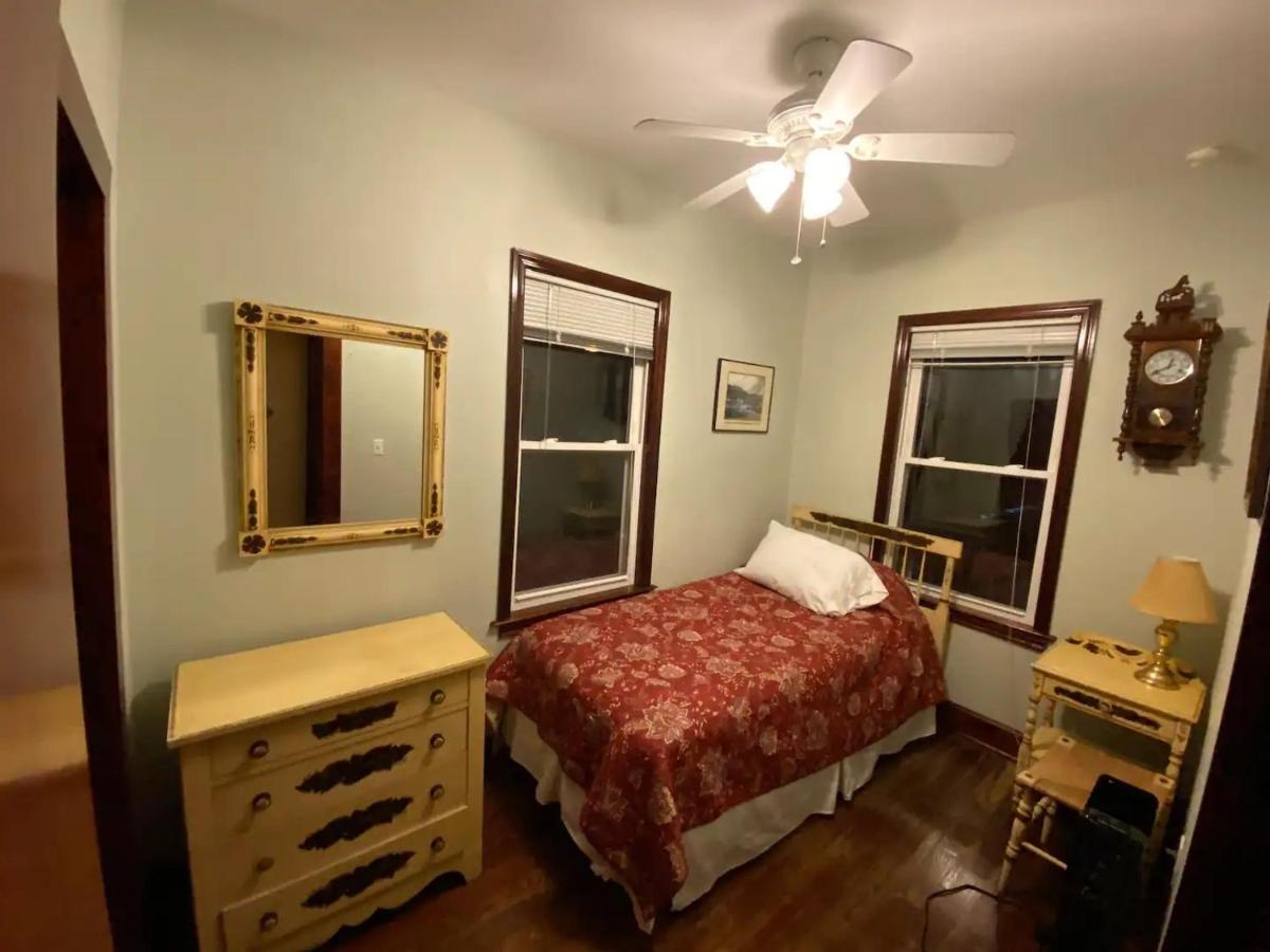 Little Haven Villa Highlands Екстериор снимка