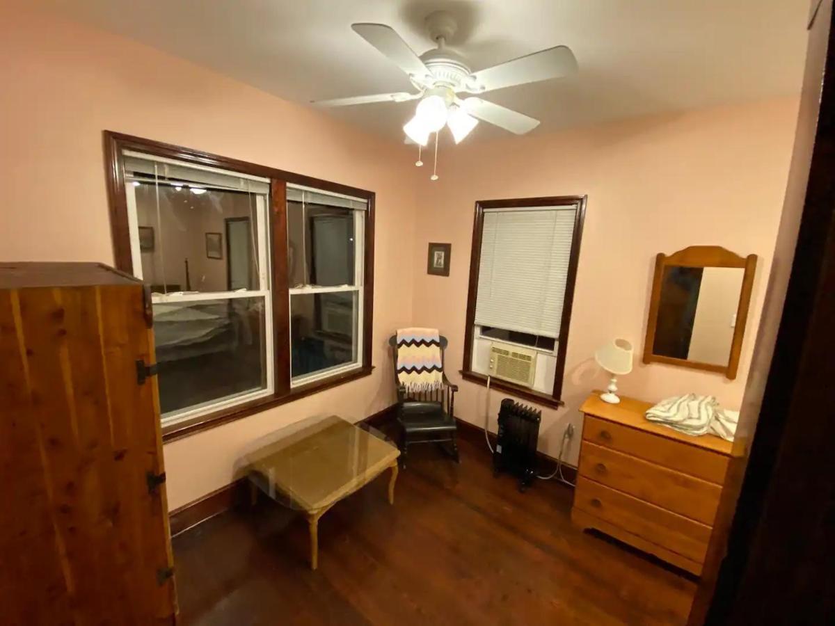 Little Haven Villa Highlands Екстериор снимка