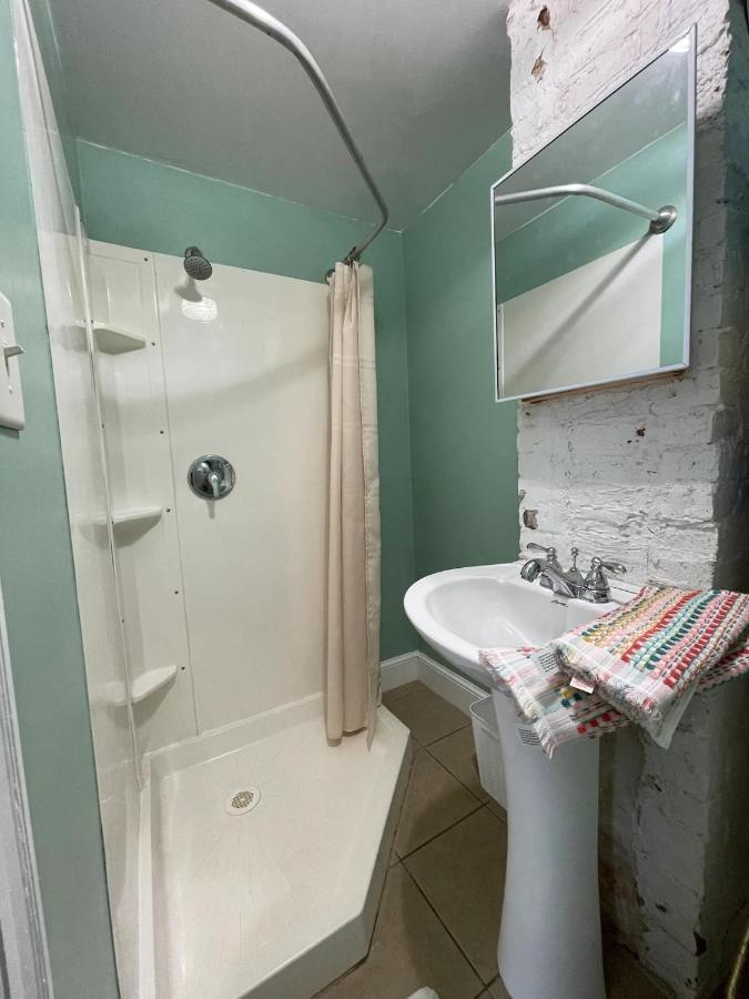 Little Haven Villa Highlands Екстериор снимка