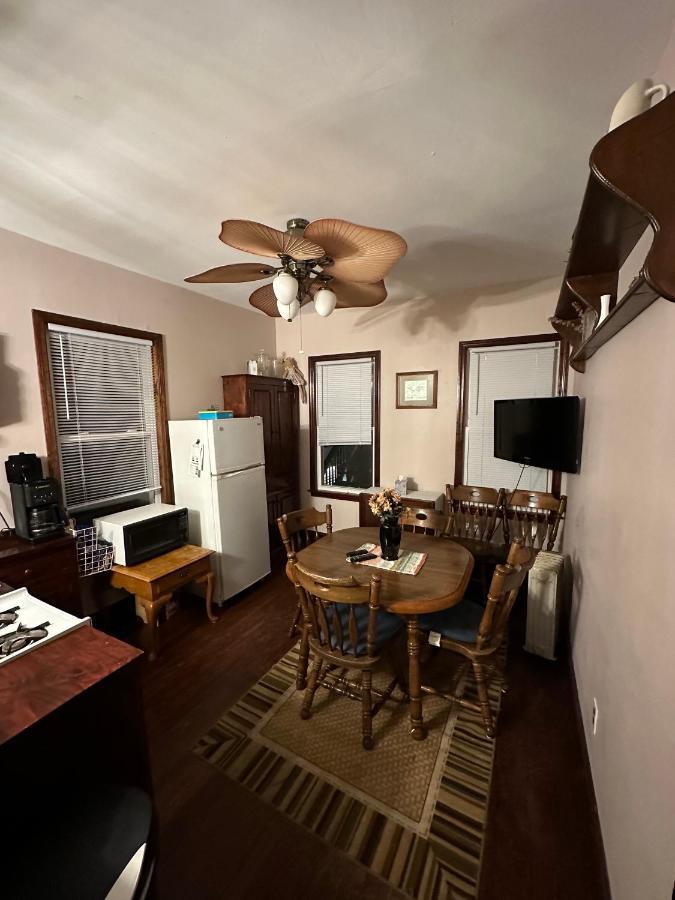 Little Haven Villa Highlands Екстериор снимка