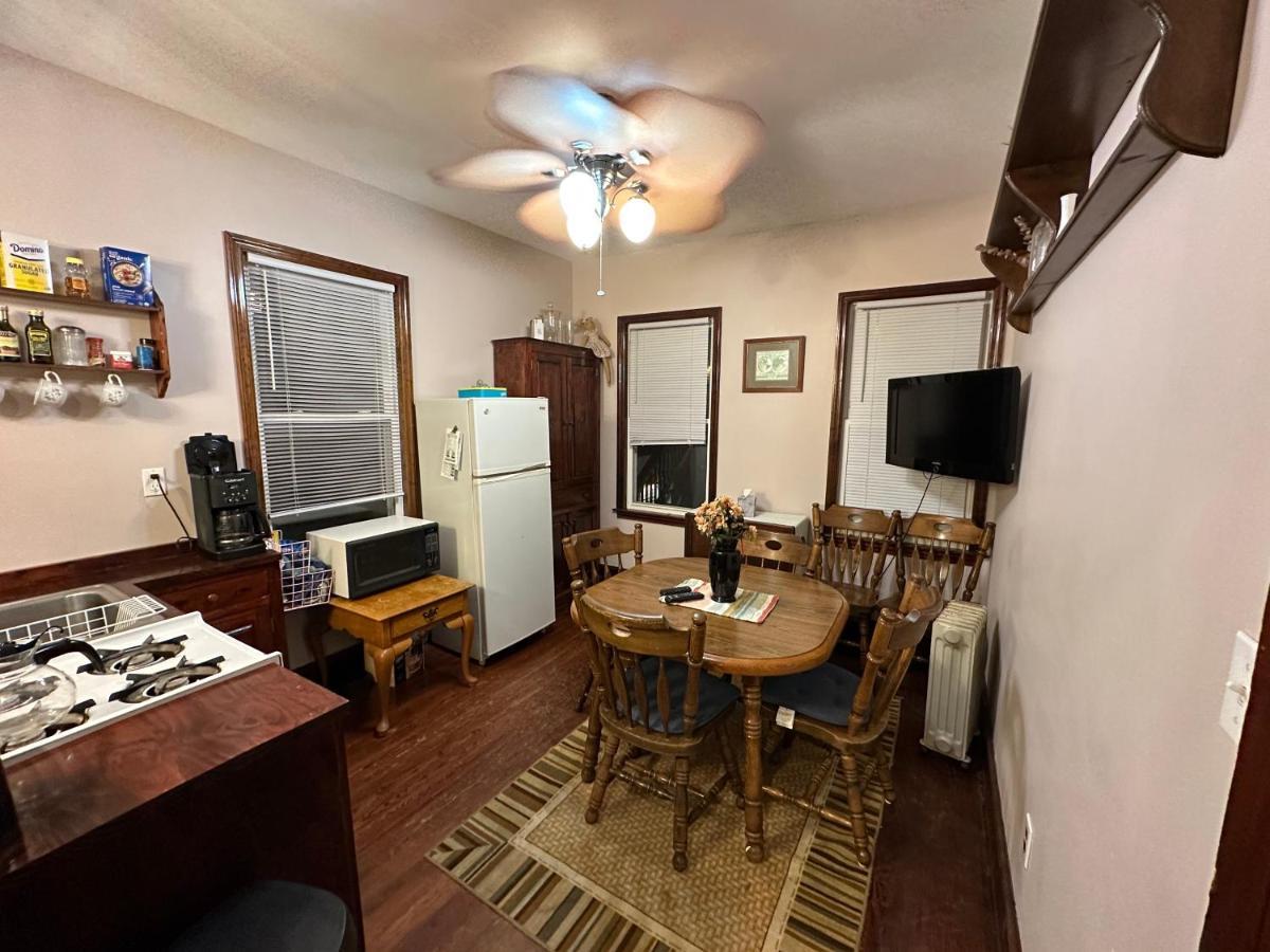 Little Haven Villa Highlands Екстериор снимка