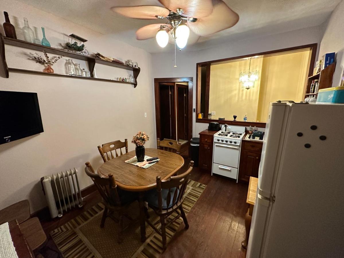 Little Haven Villa Highlands Екстериор снимка